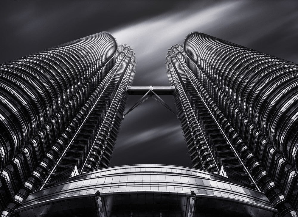 Petronas Twin Towers