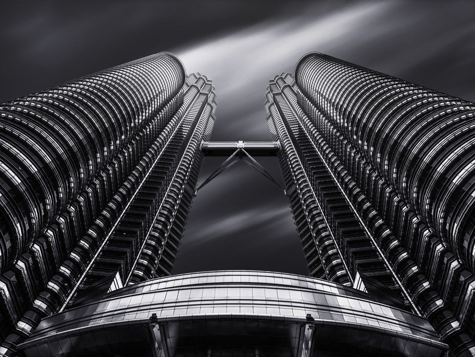 Petronas Twin Towers