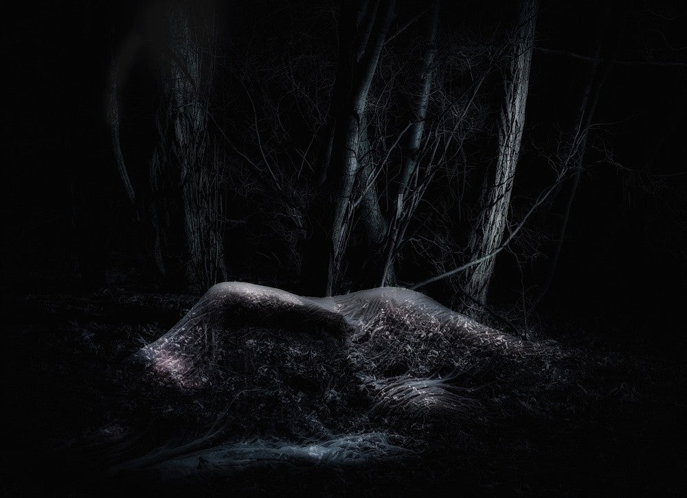 lost and forgotten
