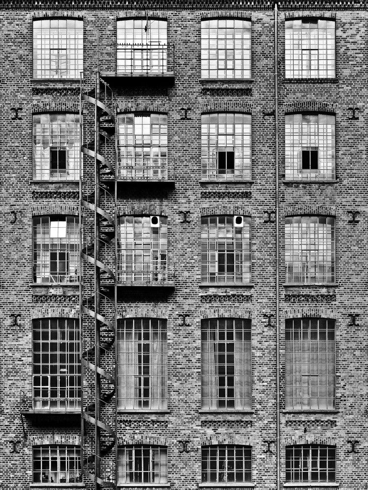 Escalier en colimaçon /2