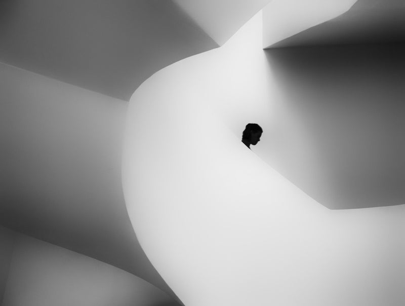 The descent