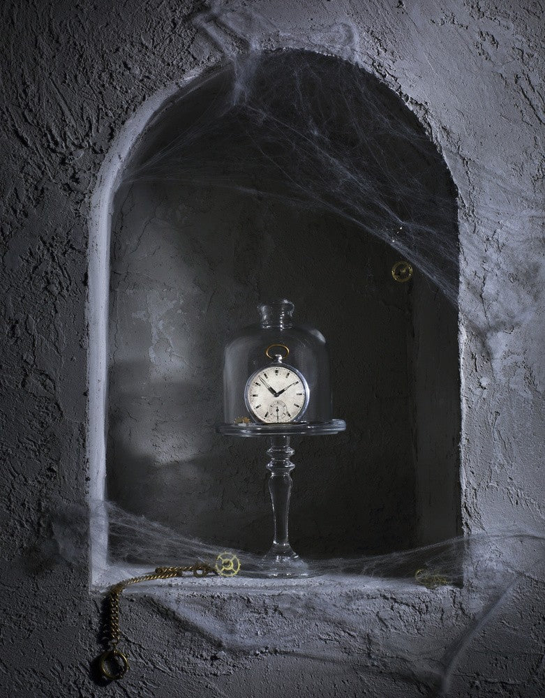 The past time