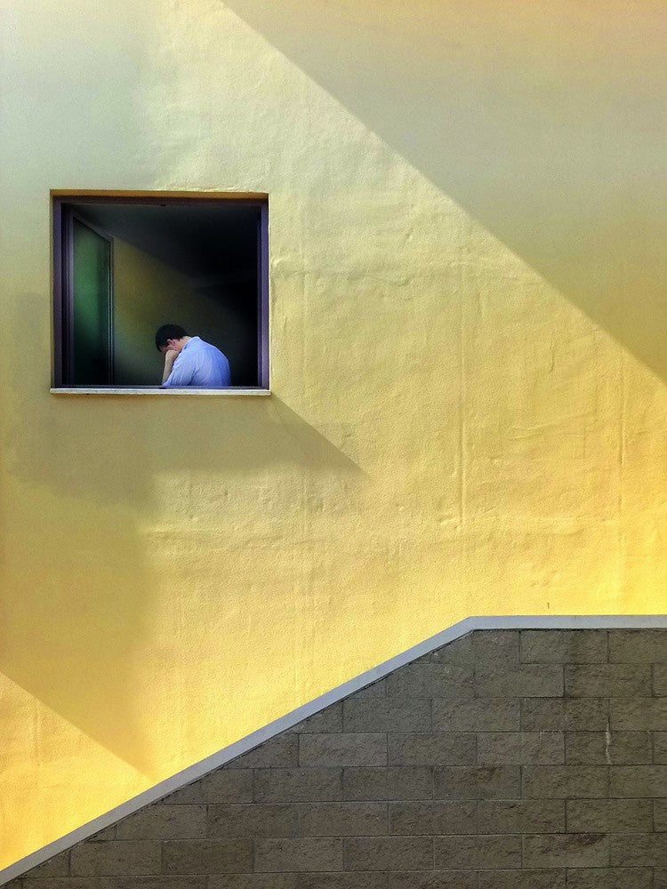 Solitude