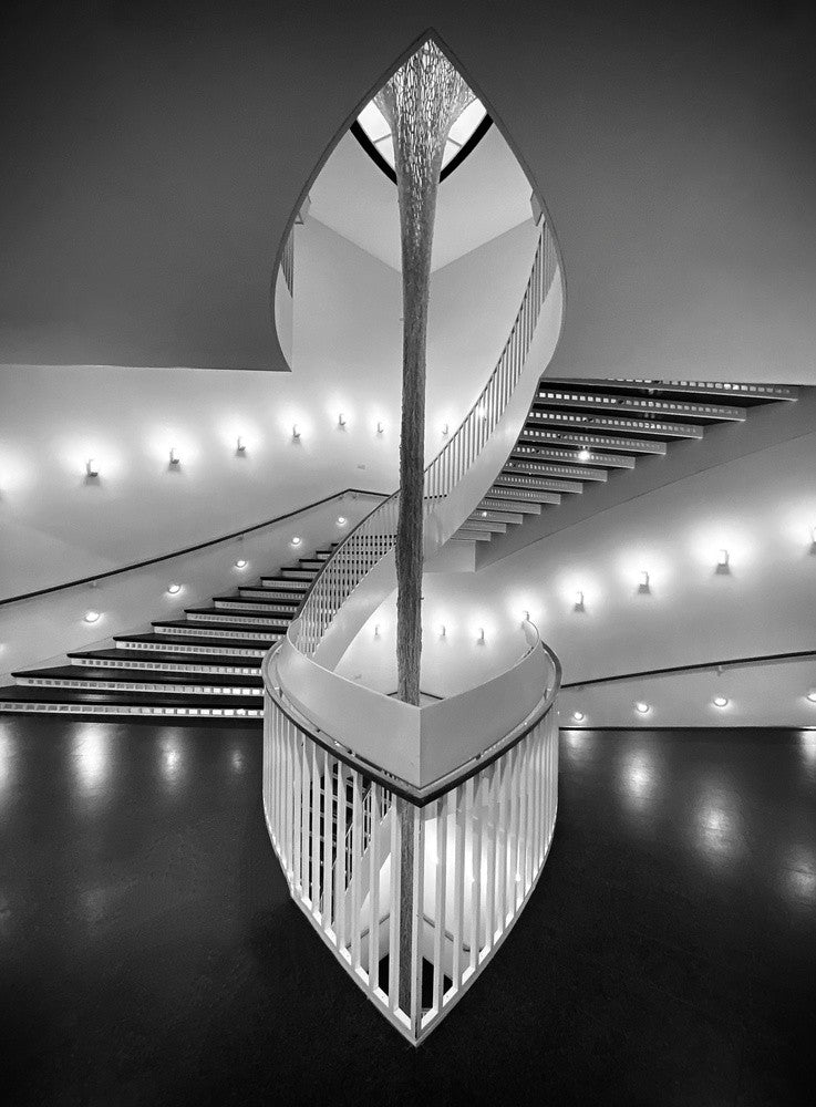 Contemporary Art Museum - Chicago