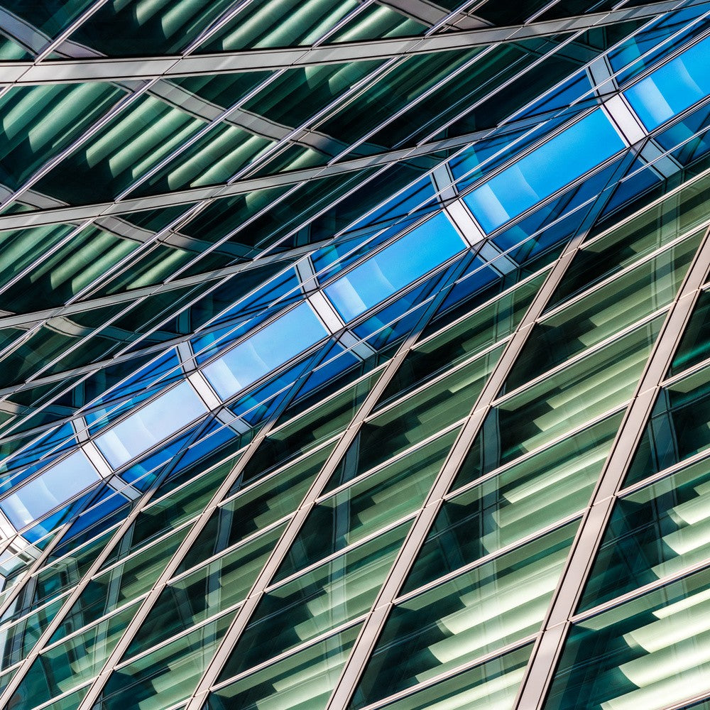 Milan, Palazzo Lombardia XLII