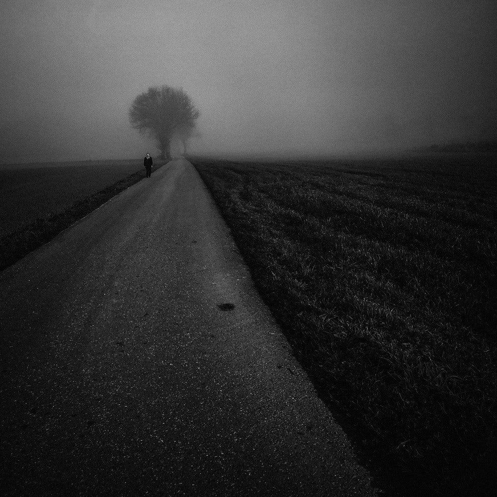 on a morning in october