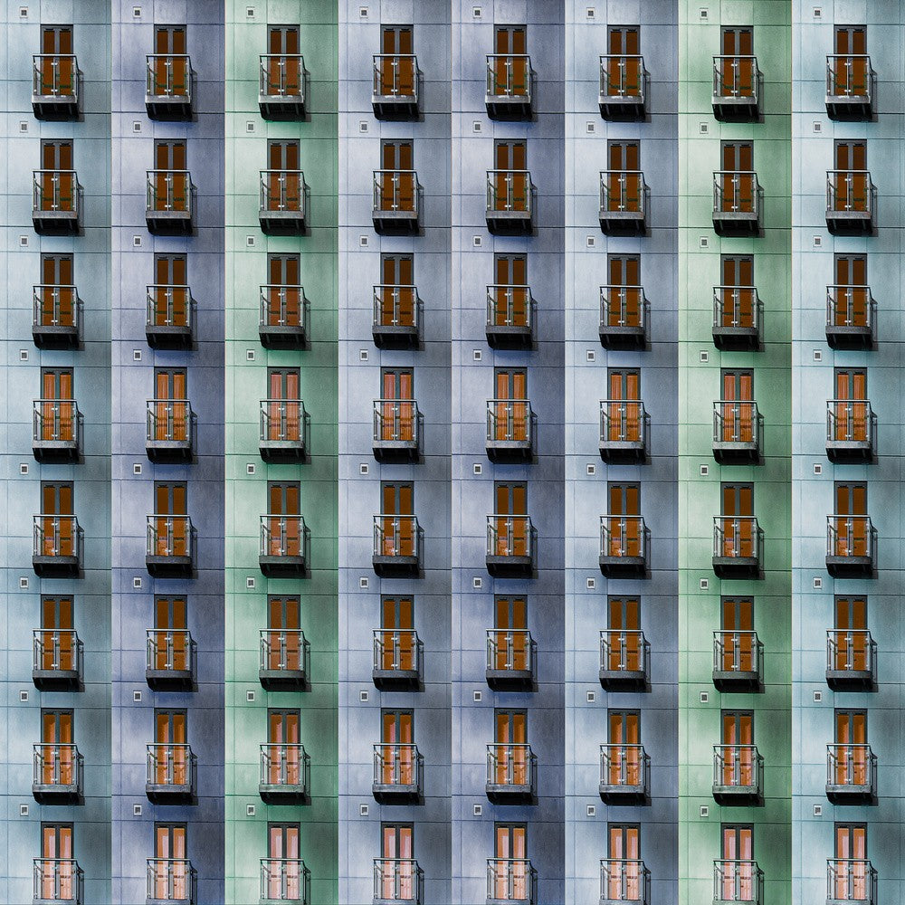 Balconies