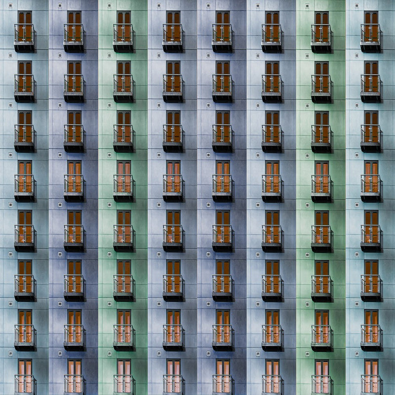 Balconies