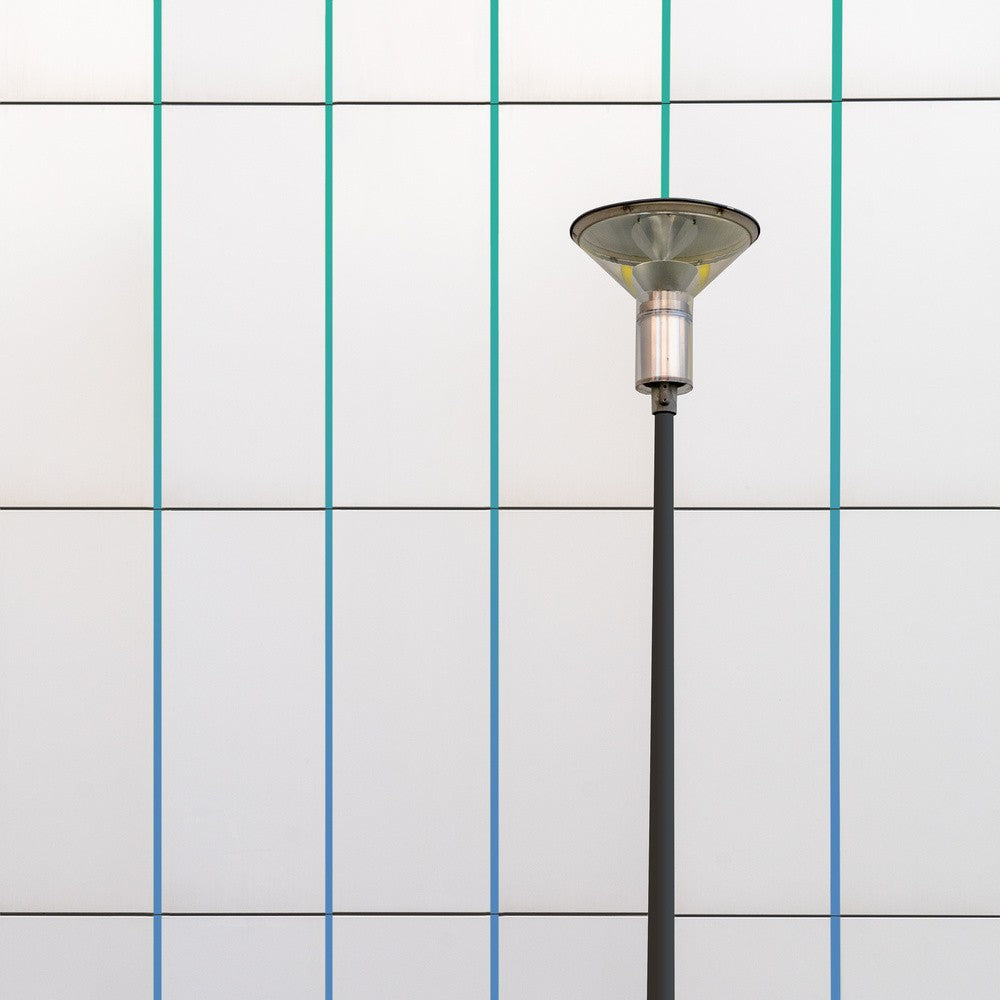 Single lamp