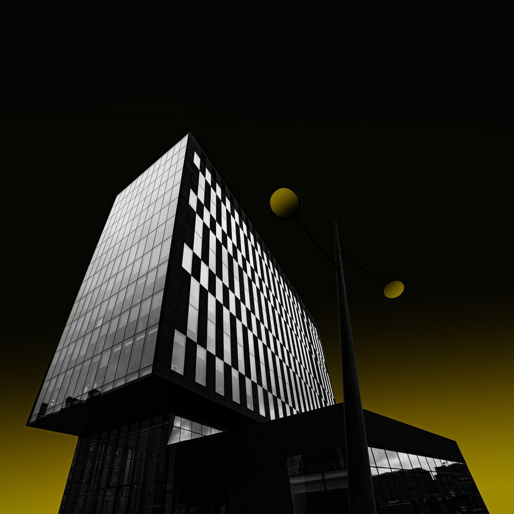 Bâtiment de Liverpool
