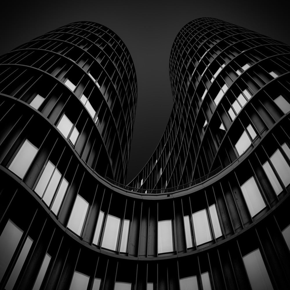 Axel Towers