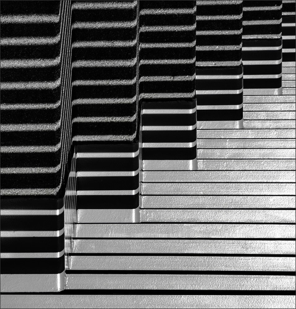 Prelude in C majeur, BW 13