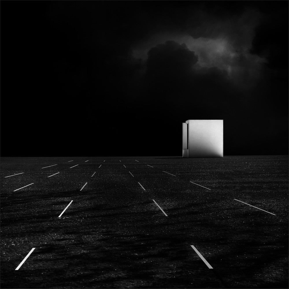 shelter in nowhere land