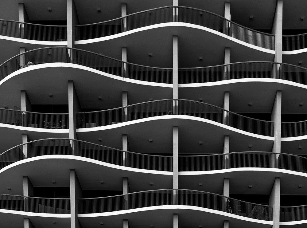 Balconies