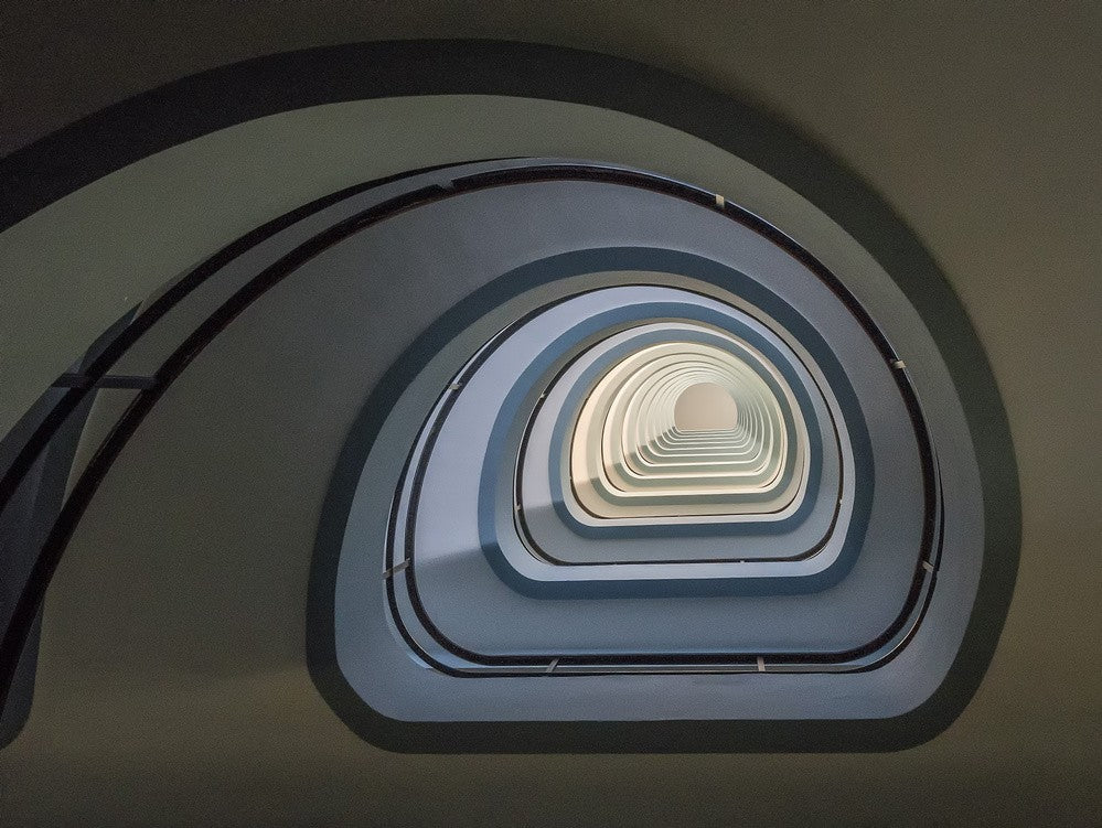 The eye