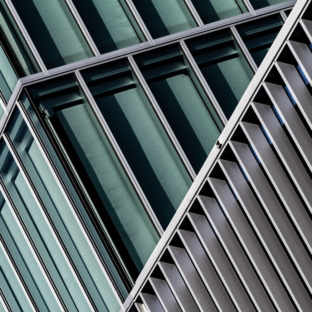 Schlieren, Sony Center XII