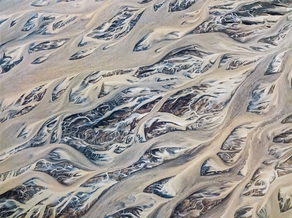 Net of streams