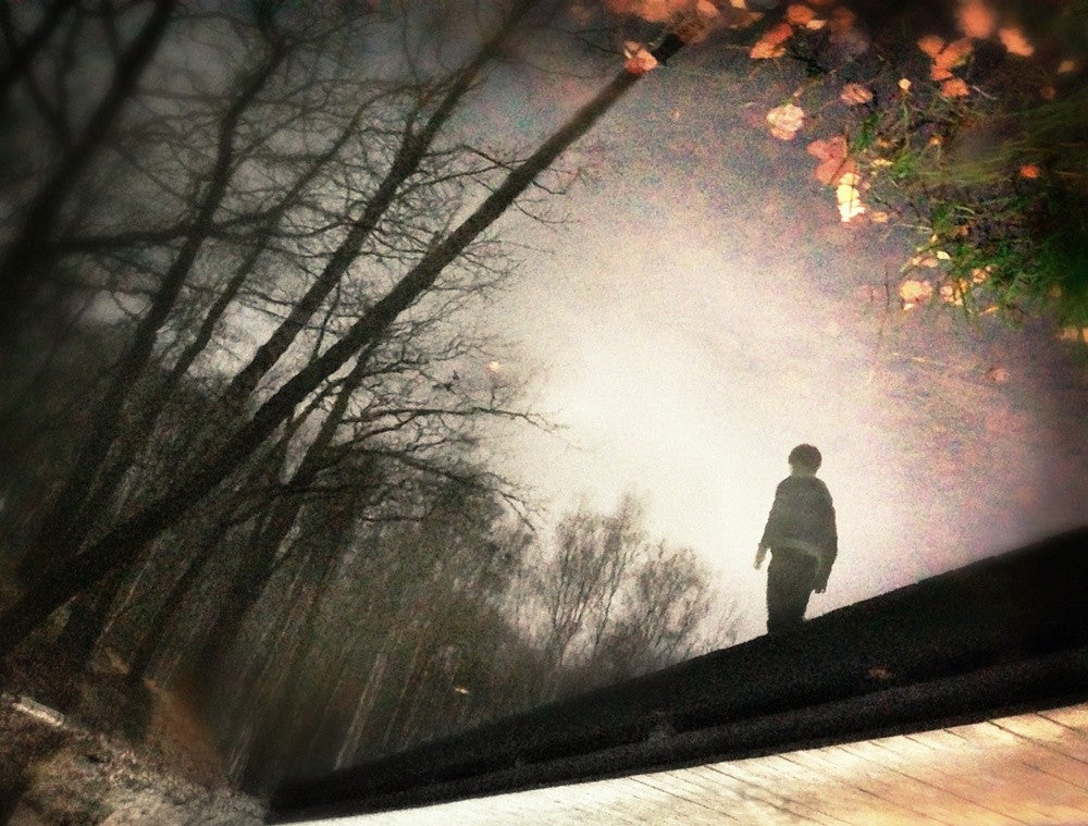 Autumn recollection