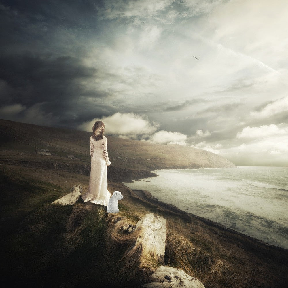 Gone With The Wind - Serie