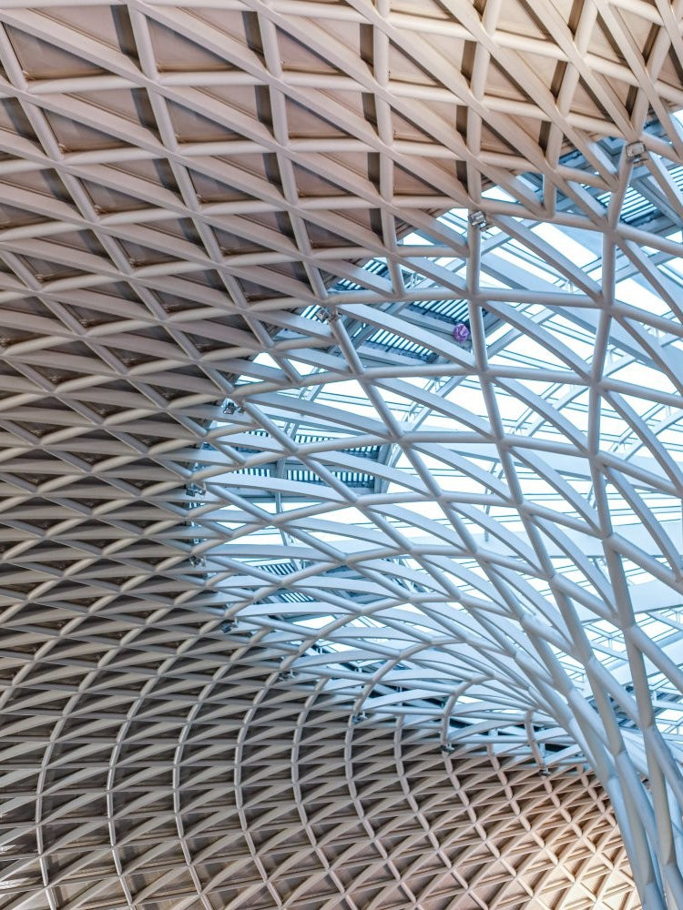 King”s Cross diamond