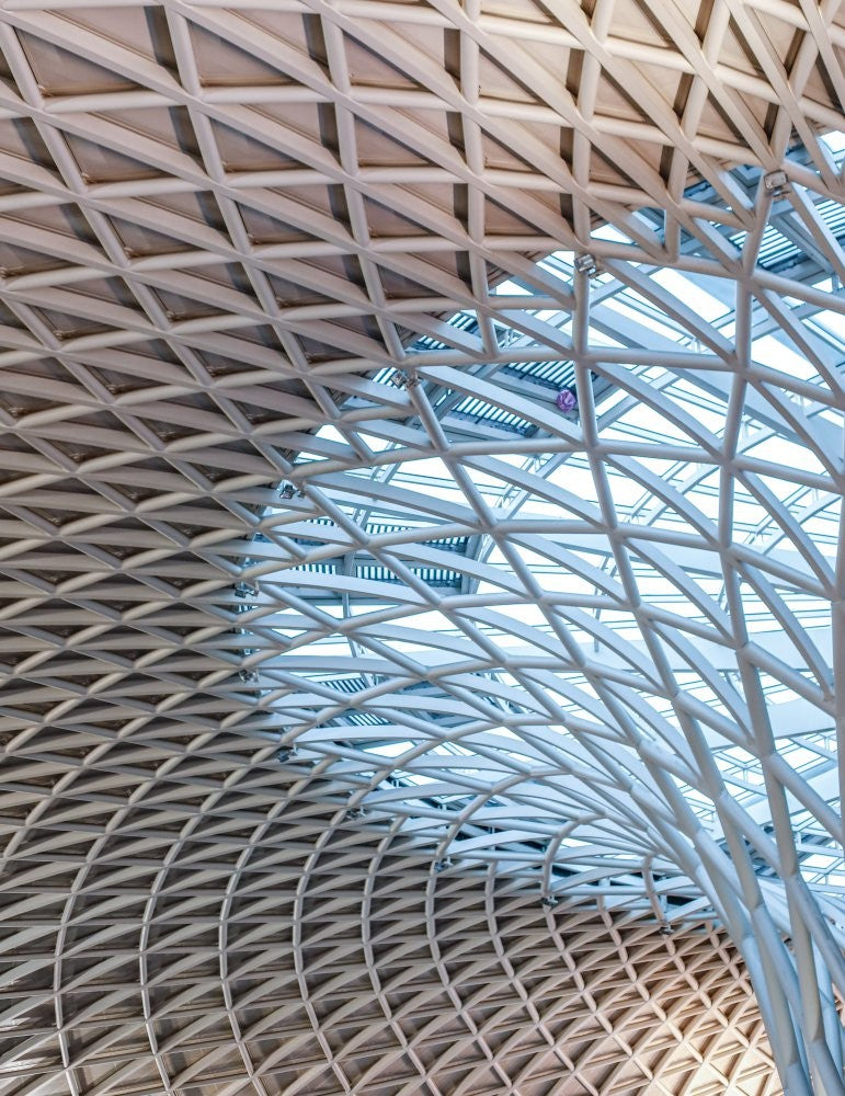 King”s Cross diamond