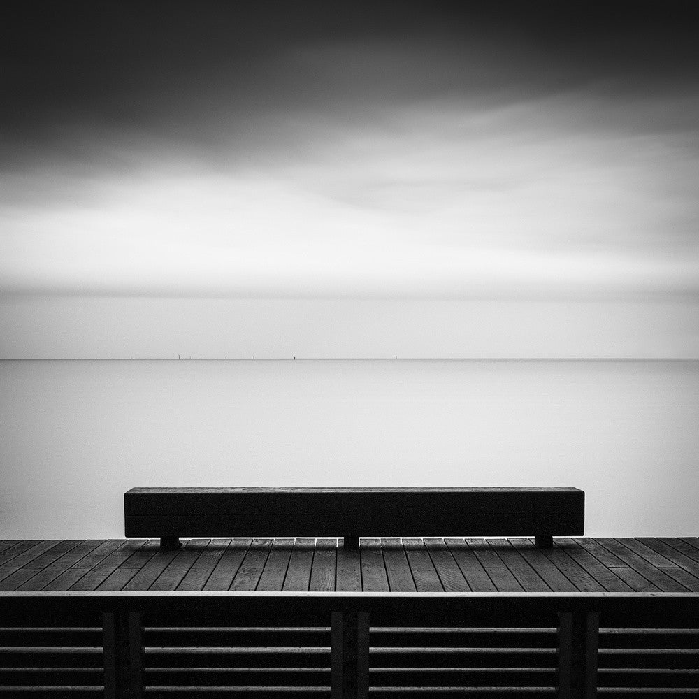 Double Benches
