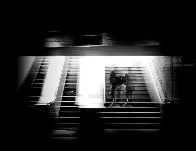 Memory of a Lost Love