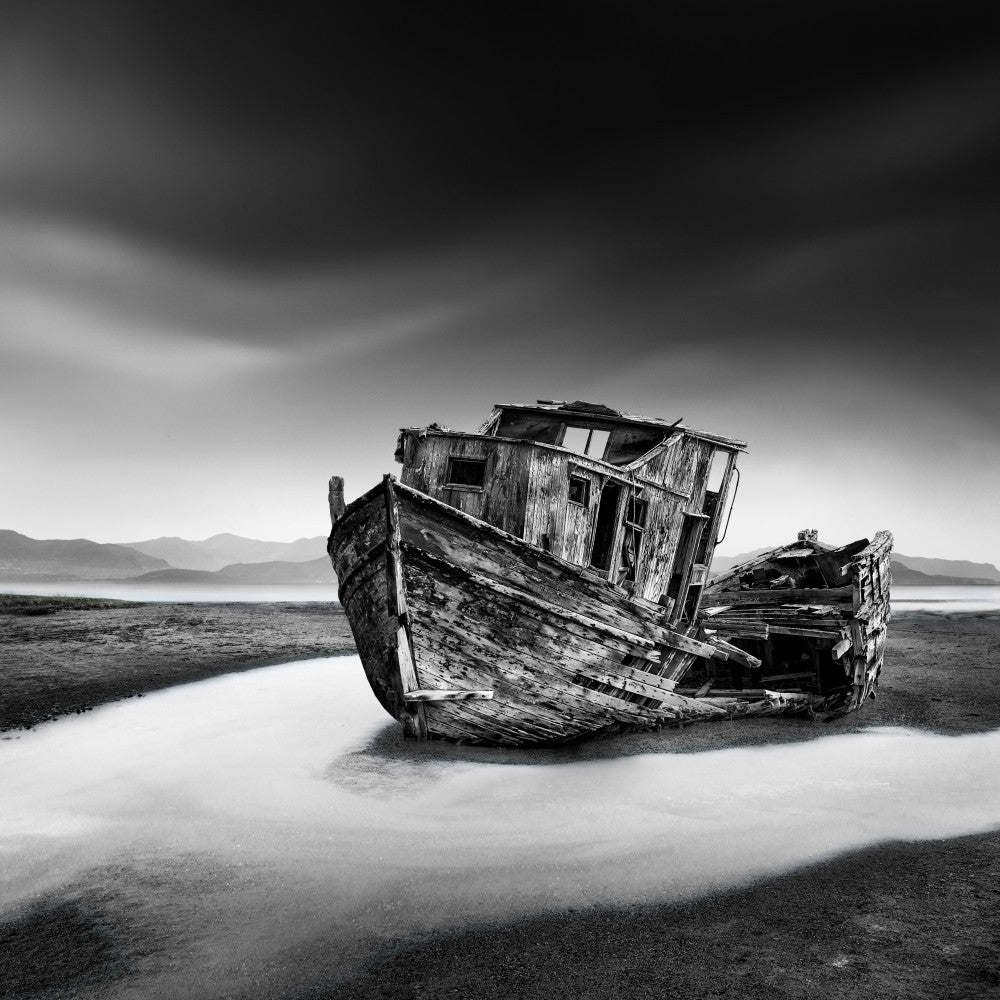 Dangerous Sea