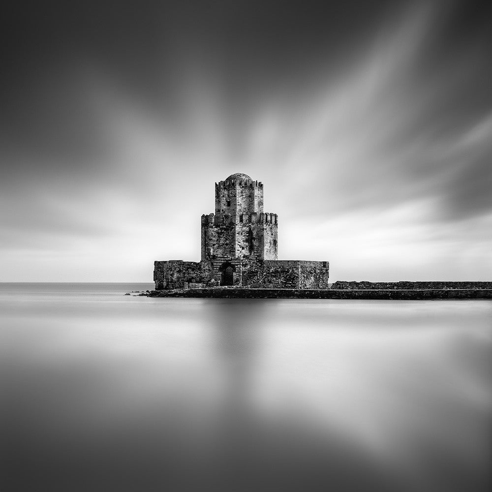 Castle of Methoni