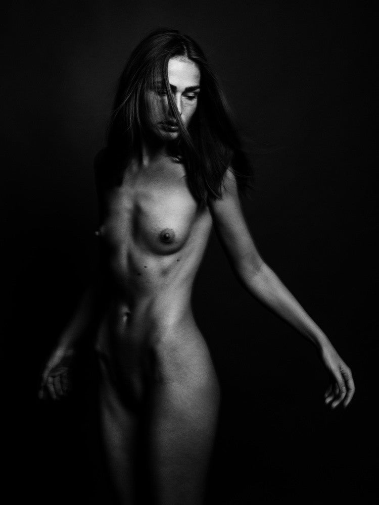 SENSUAL BEAUTY [Romana O]