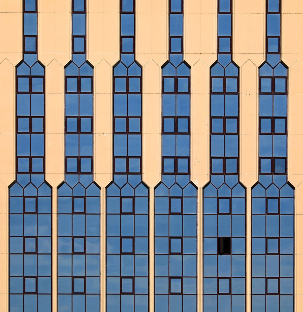 Facade Ornamentic