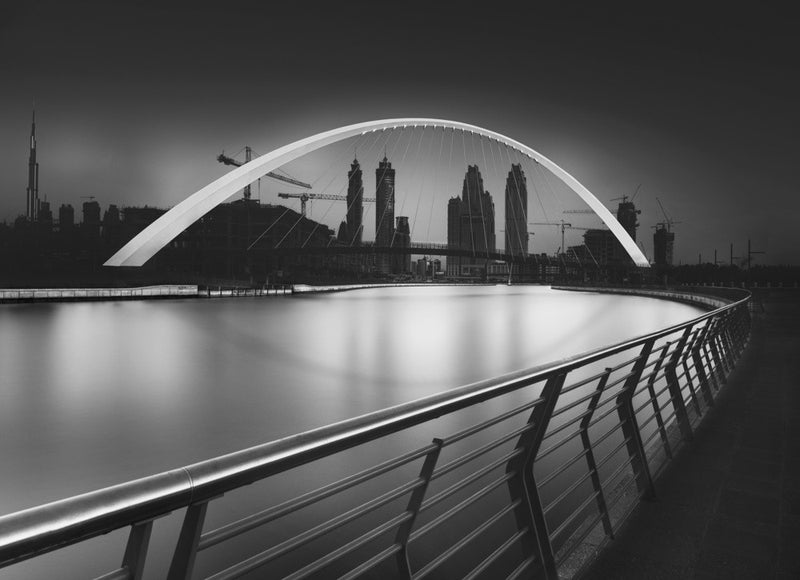 Tolerance Bridge