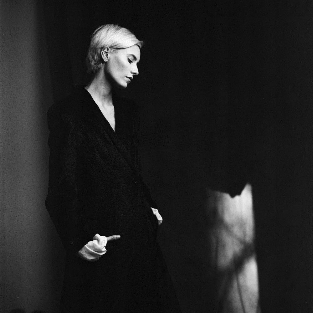 Black Velvet