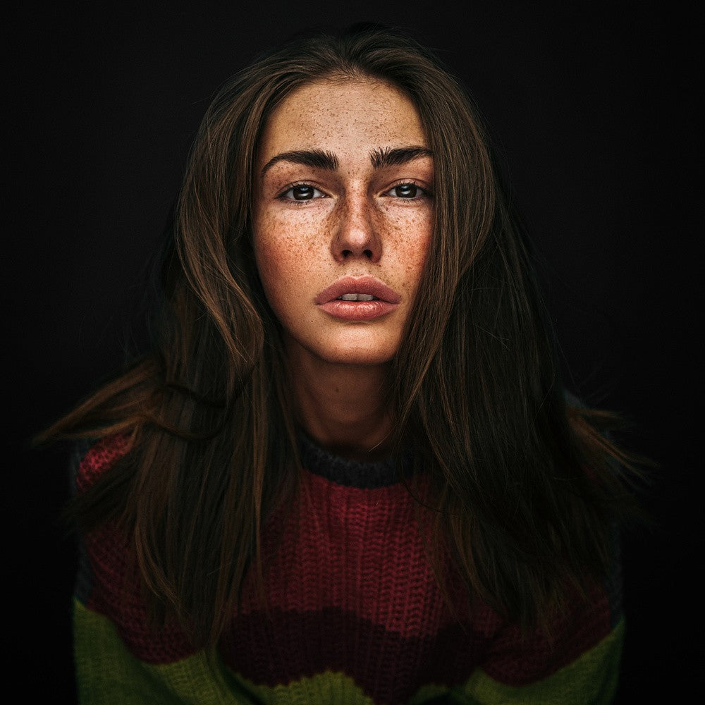 PROJECT FACES [Romana O]