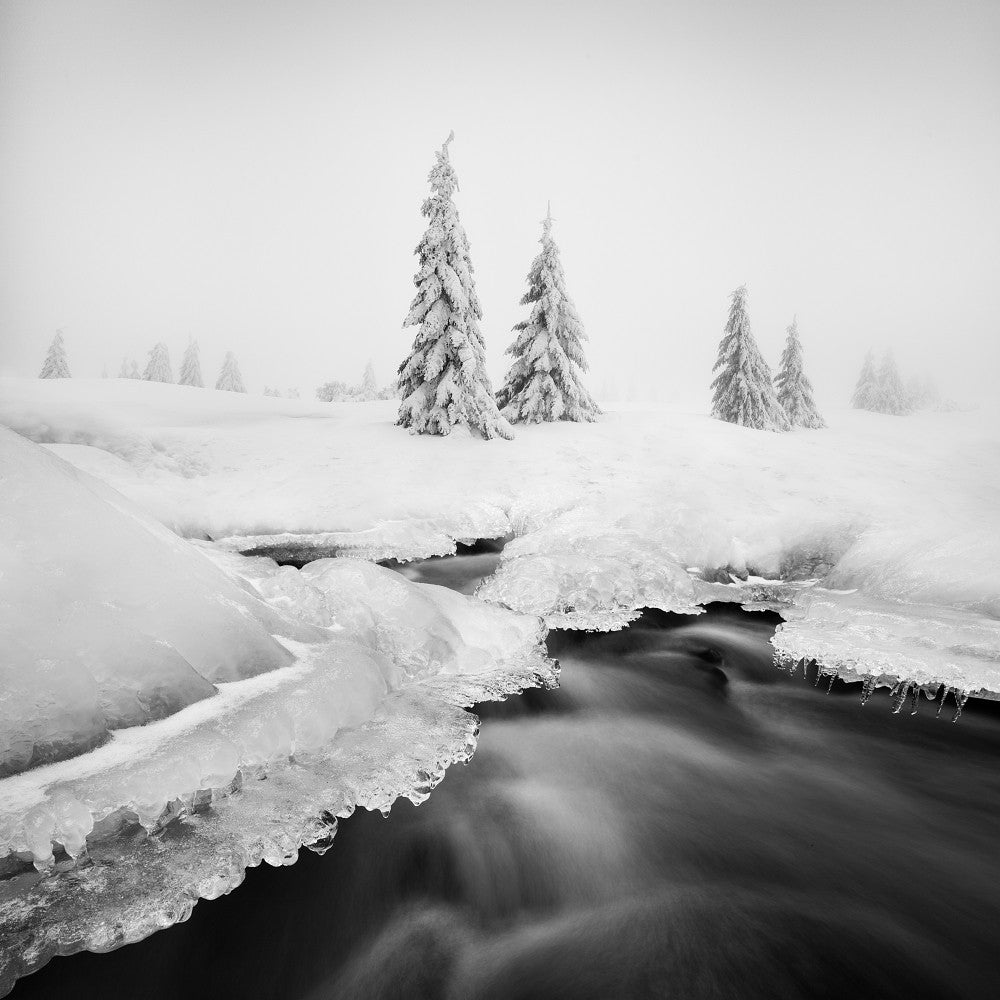 Eisbach...
