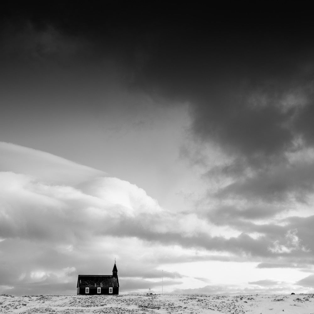 Hope in the Wilderness