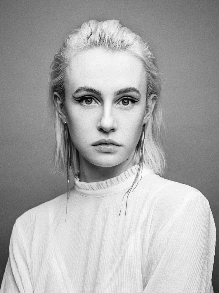 PROJECT FACES [Daniela]