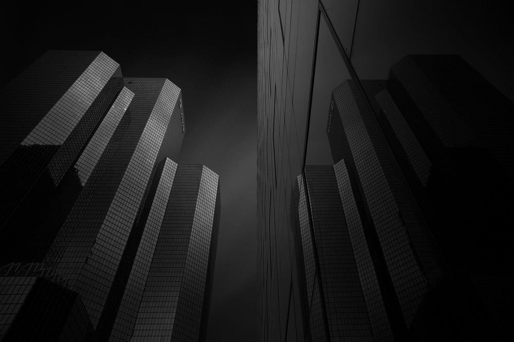 Total Reflection