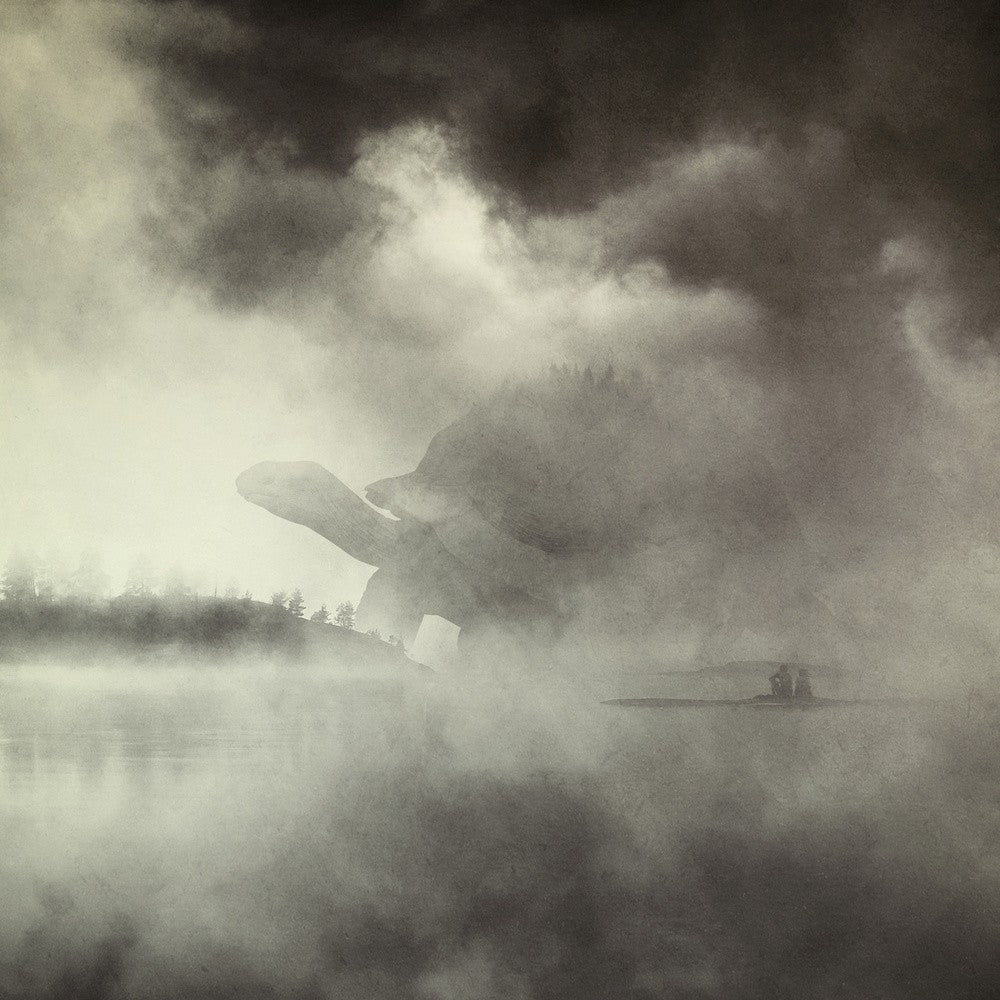 Guardian of the archipelago