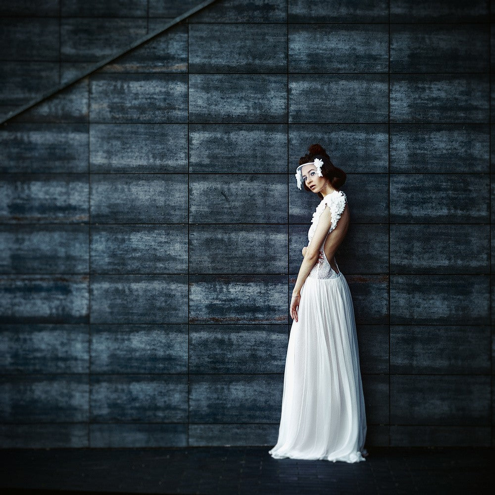 Ethereal Elegance