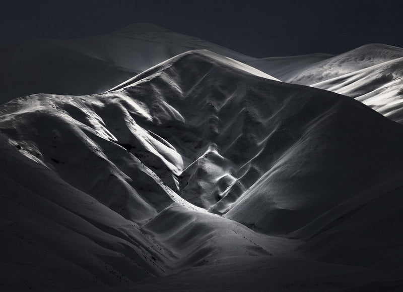 Alborz Mountains