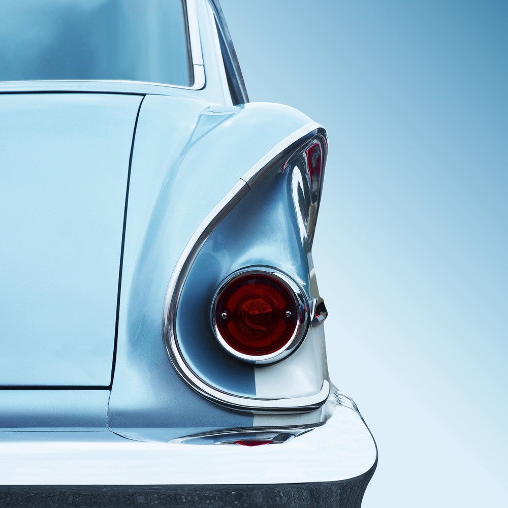 US-Oldtimer Brookwood 1958