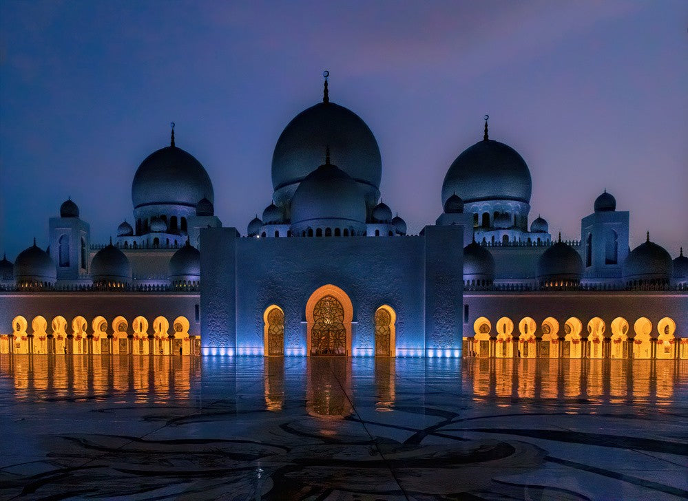 Grand Mosque