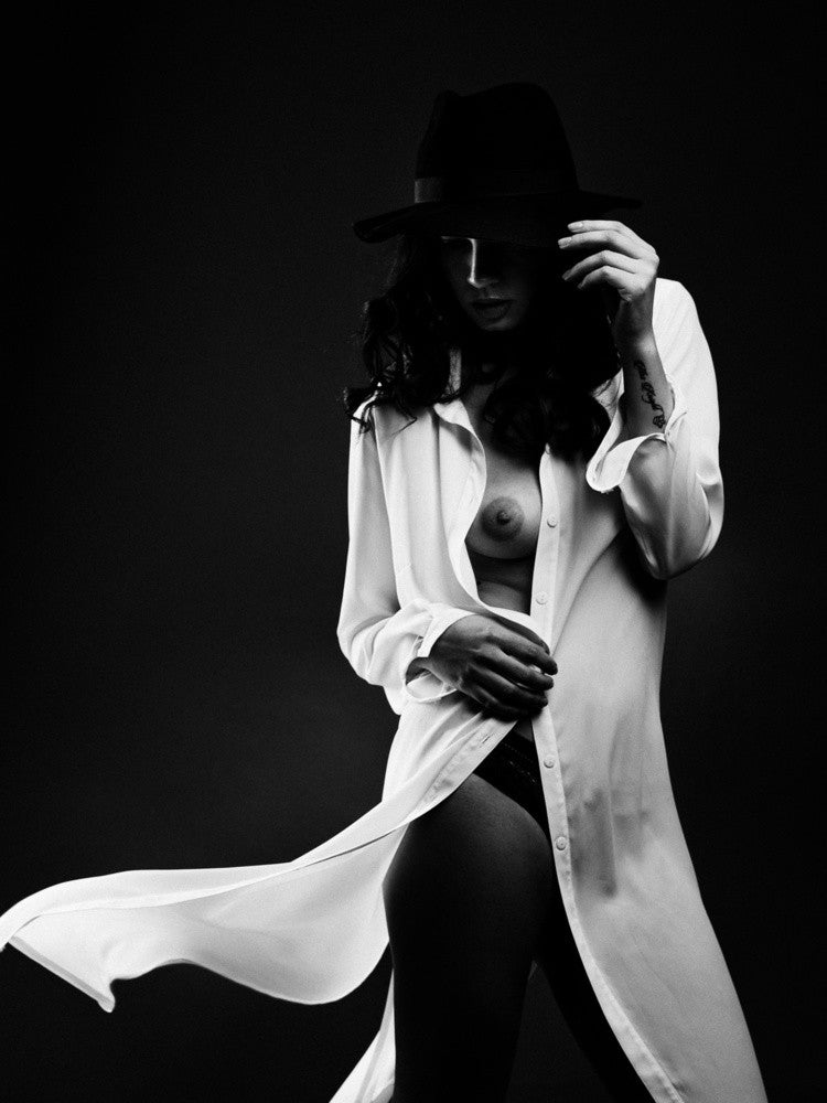 SENSUAL BEAUTY [Simona S]