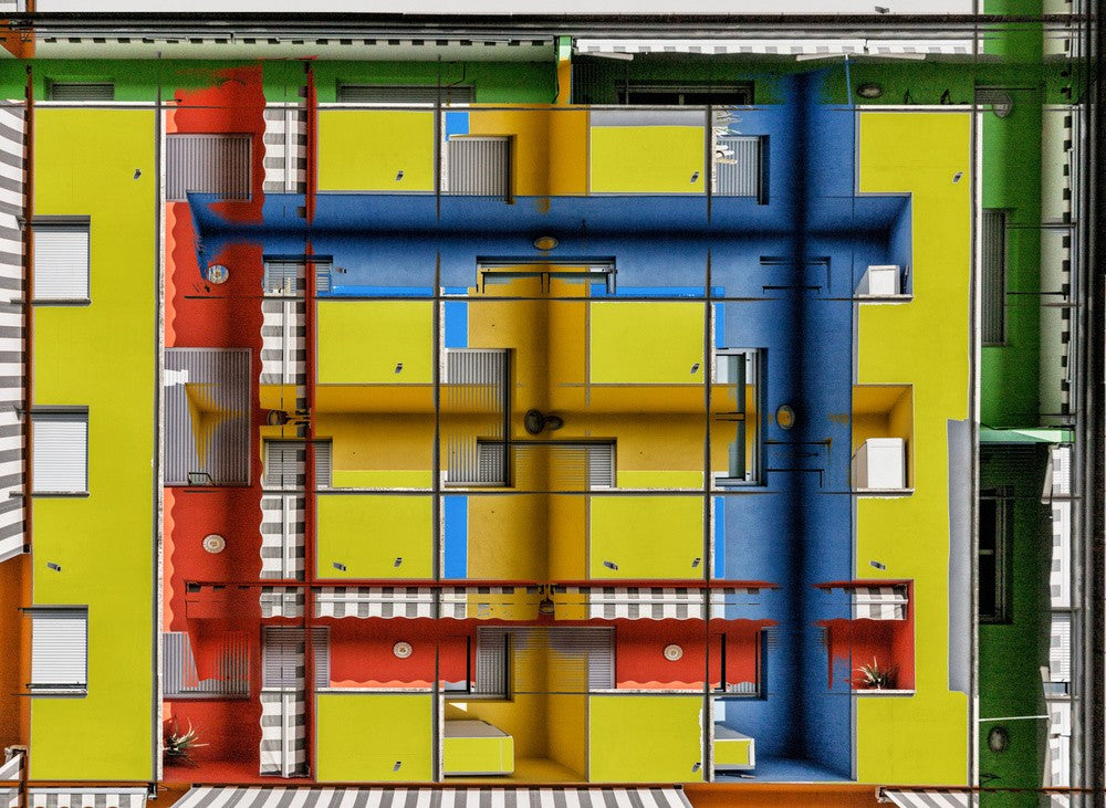 Balconies