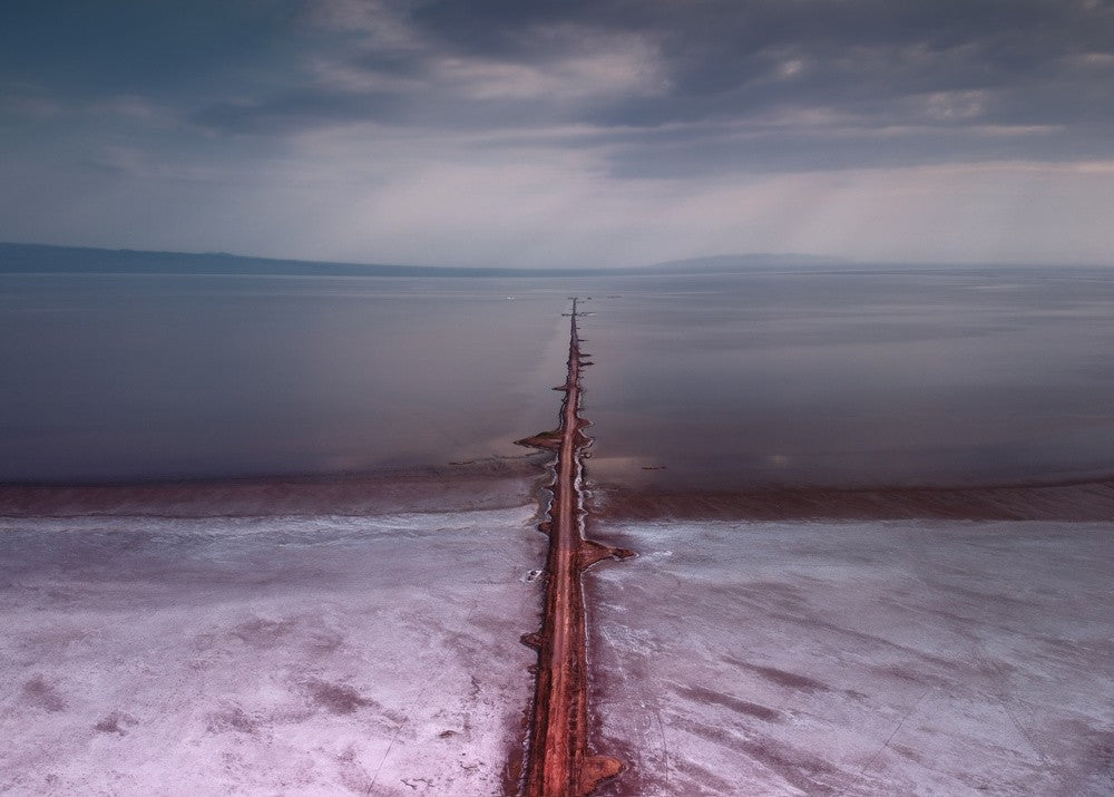 HOZE SOLTAN SALT LAKE