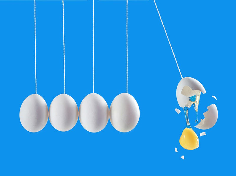 Newton's Cradle