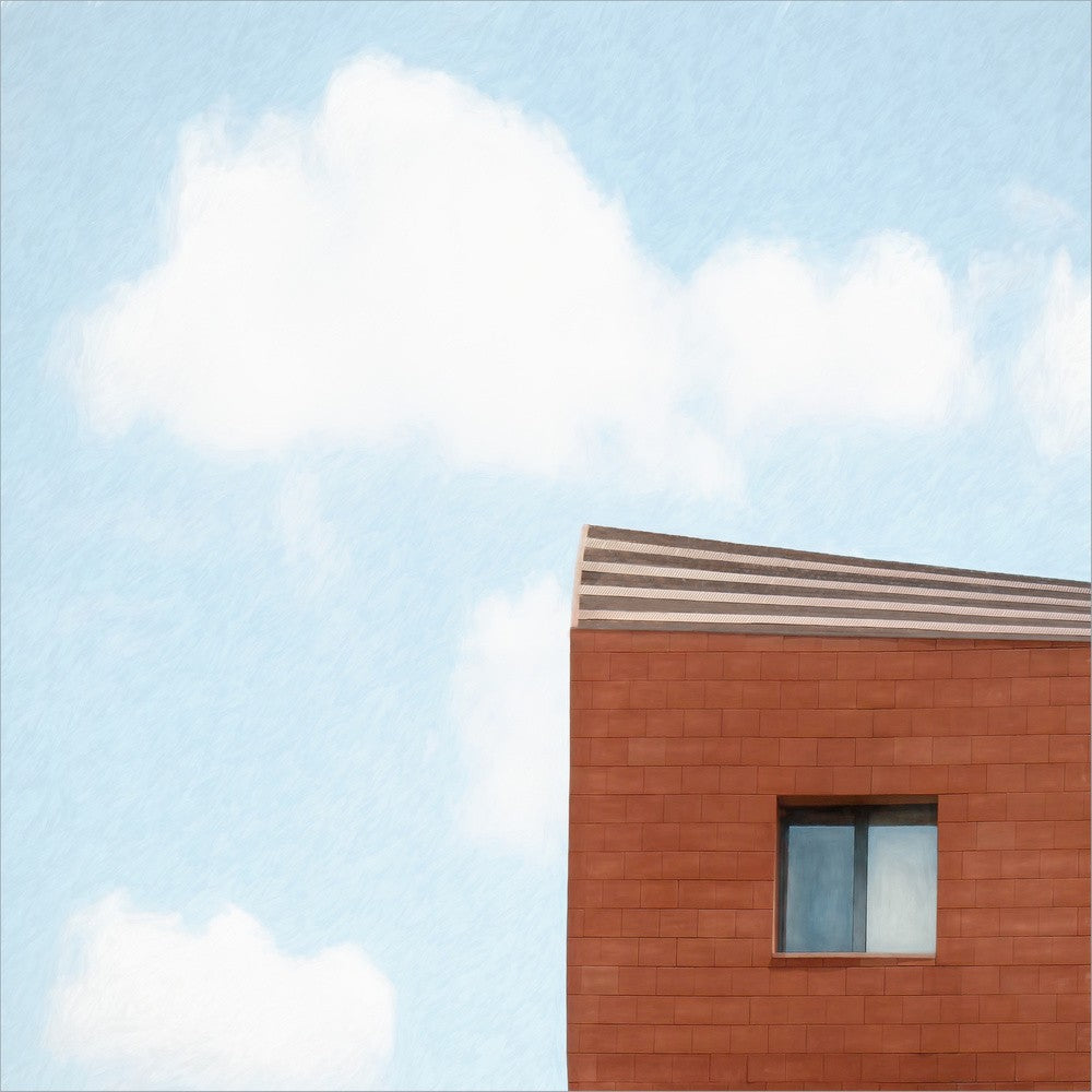 Sicheres Haus