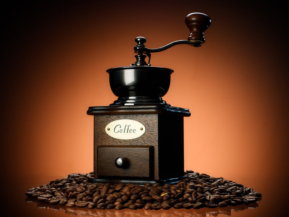 coffee time