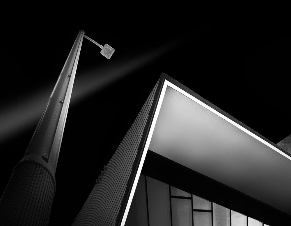 The Light